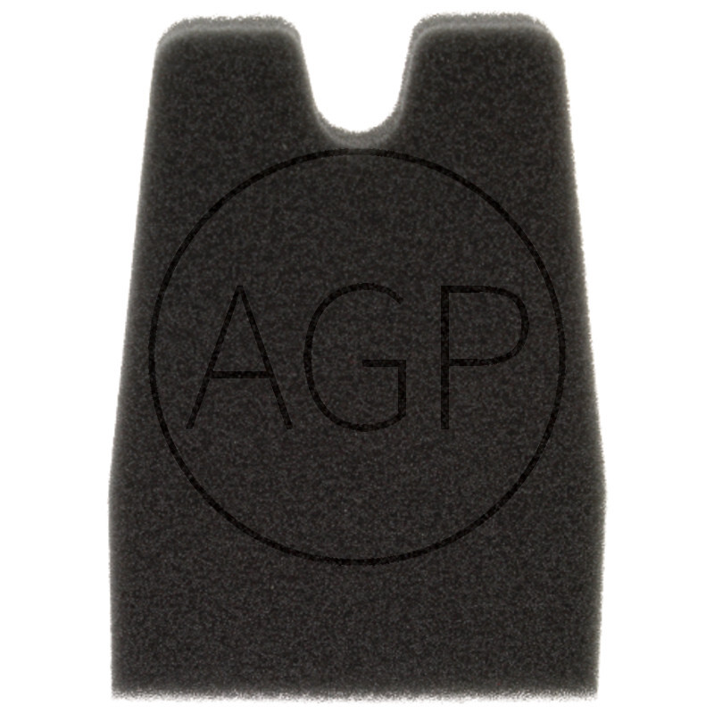 Vzduchový filtr pro Efco na modely 8460, 8460 IC, 8465, 8530, 8530 IC, 8535, 8550 BOSS