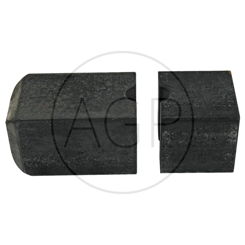 Sada čelistí o průměru díry 22-24 mm