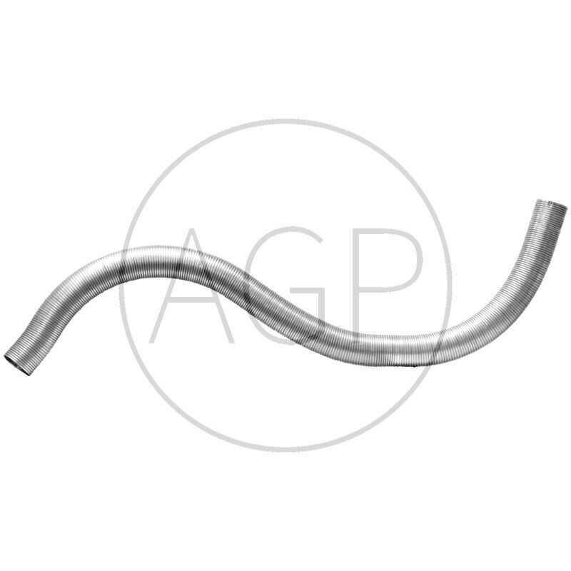 Flexibilní trubka s vnitřním průměrem 75 mm