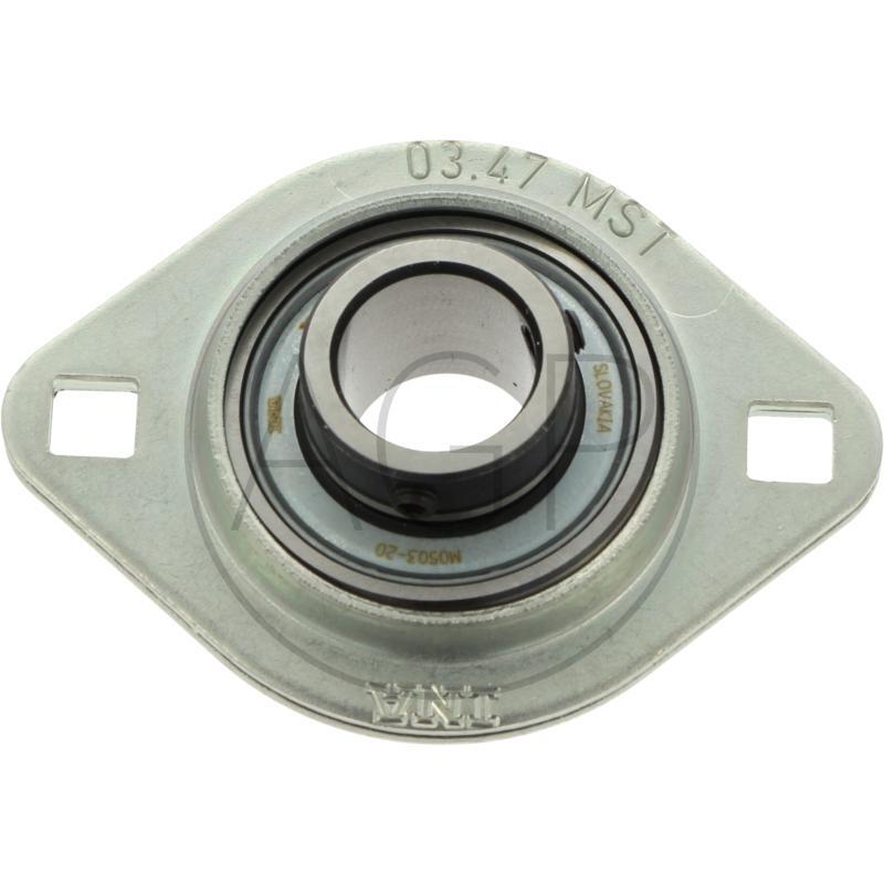 Přírubové lořisko