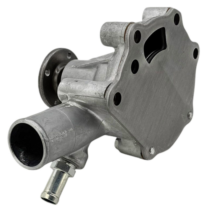 Vodní pumpa pro motory Mitsubishi na typy K3E, K4E, S3L, S4L