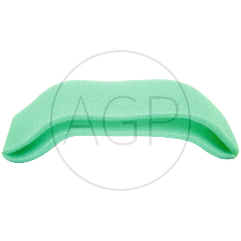 Předfiltr vzduchového filtru do čtyřtaktu pro Toro