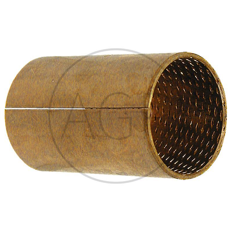 Pouzdro ložiska pro Fella, na typy KM 166A, 191, 192A