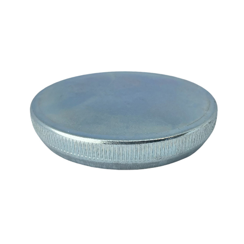 Víčko palivové nádrže pro traktory Case IH na hrdlo nádrže o průměru 65 mm s odvzdušněním