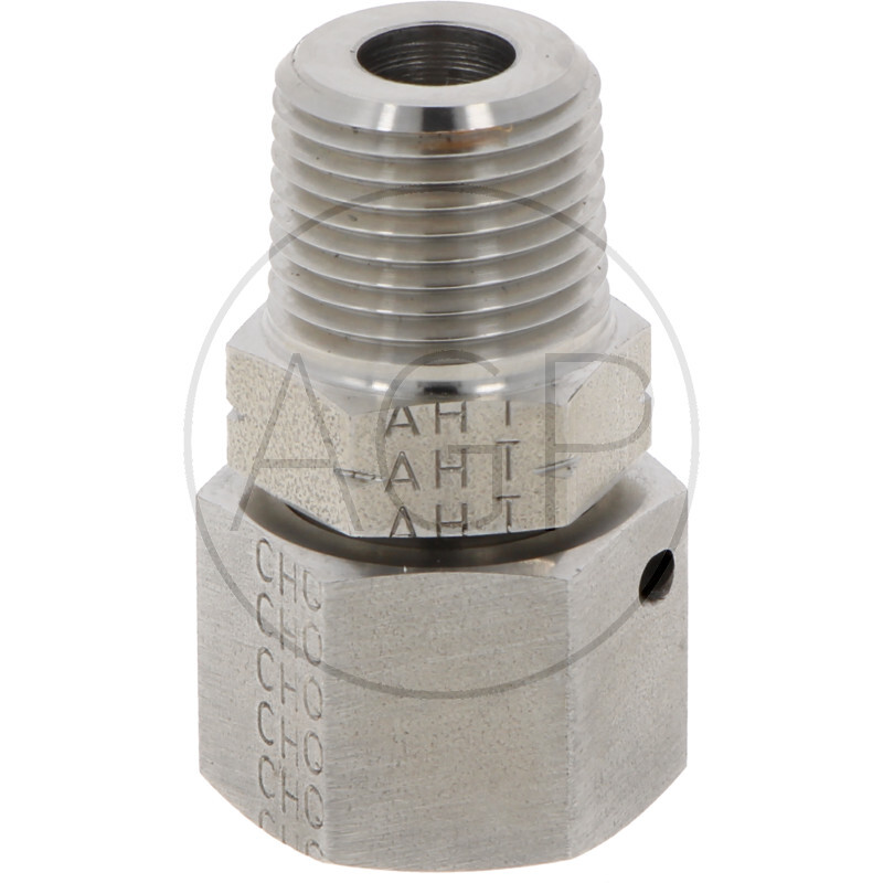 EGVD 6 L- 1/8 NPT VA