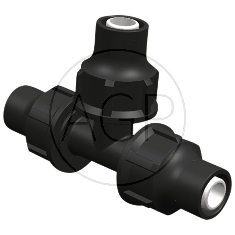 T-kus na vnější průměr 16 mm