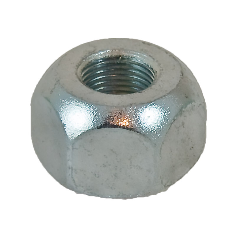 Matice kola M18 × 1,5 kuželová (s náběhem) pravý závit