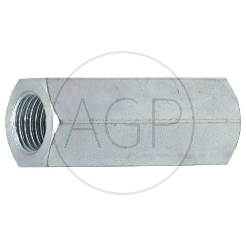 Pojistka pro případ porušení trubky (těleso) X-RBS-12-vnitřní závit