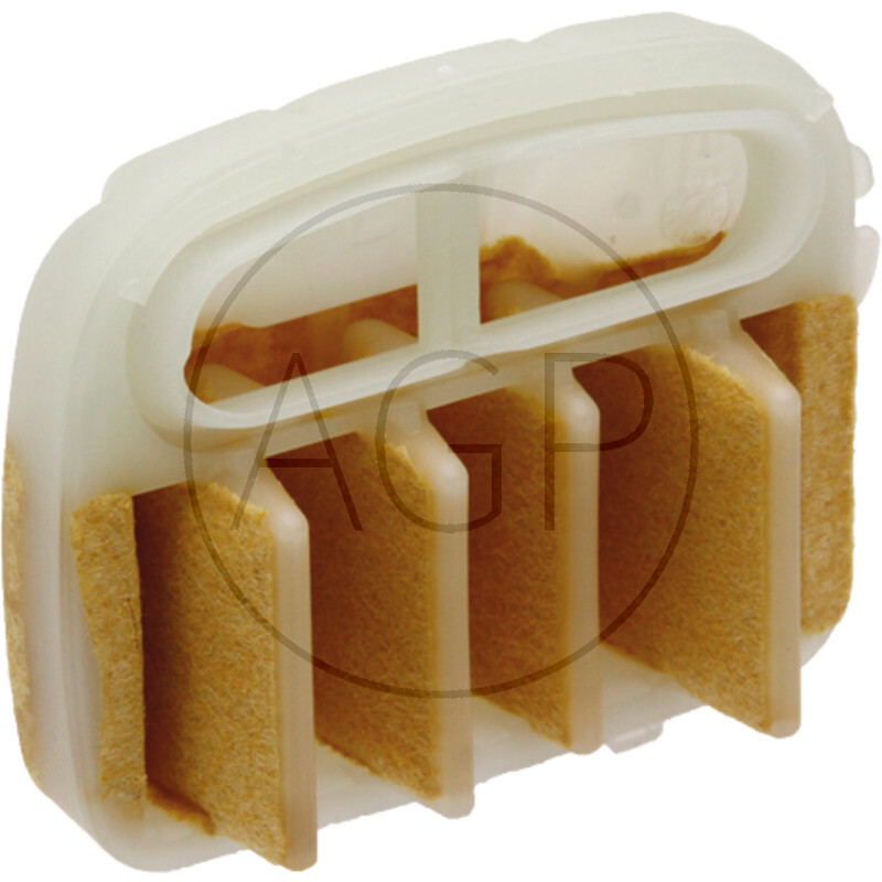 Vzduchový filtr na modely 550XP, 550 XPG