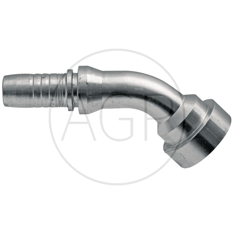 PN 20 SFS-CAT 3/4 45°