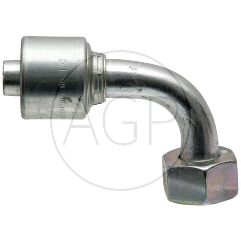 PNE 16 DKF M30x1,5 90°