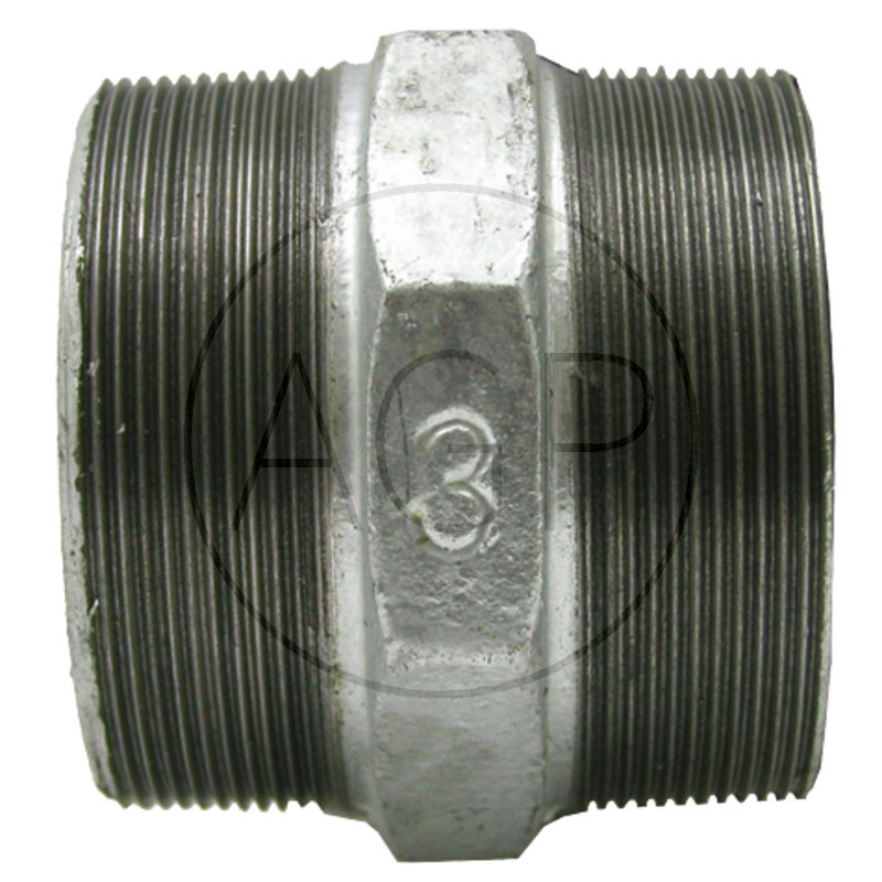 Oboustranné šroubení přípoj 1/8“