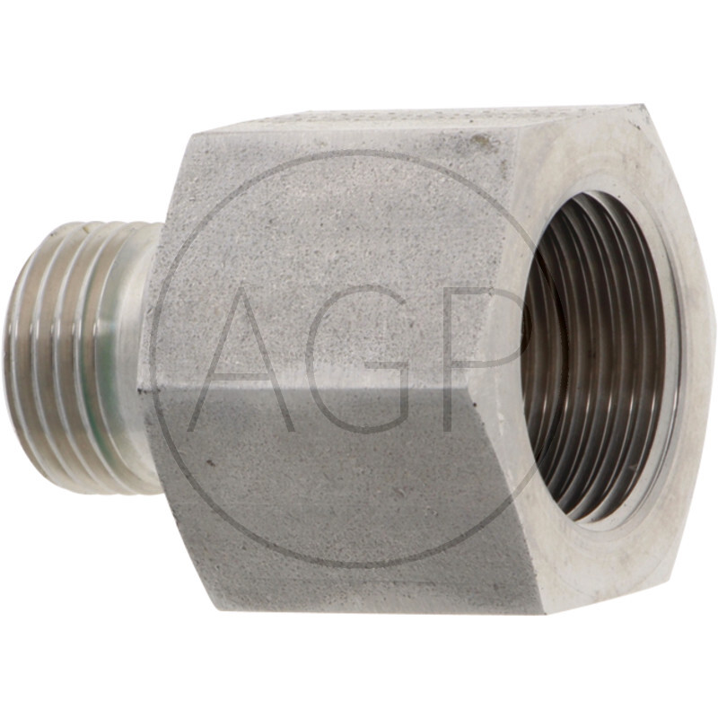 EGV 12 L- 3/8 NPT VA