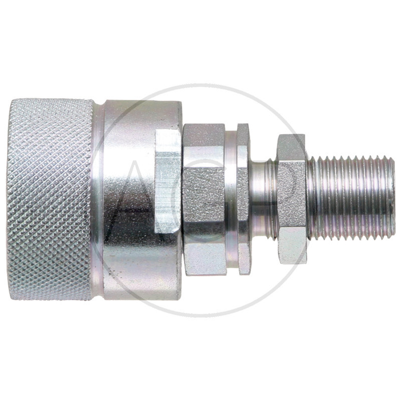 KL-S 12L (M18x1,5) DN20-BG4