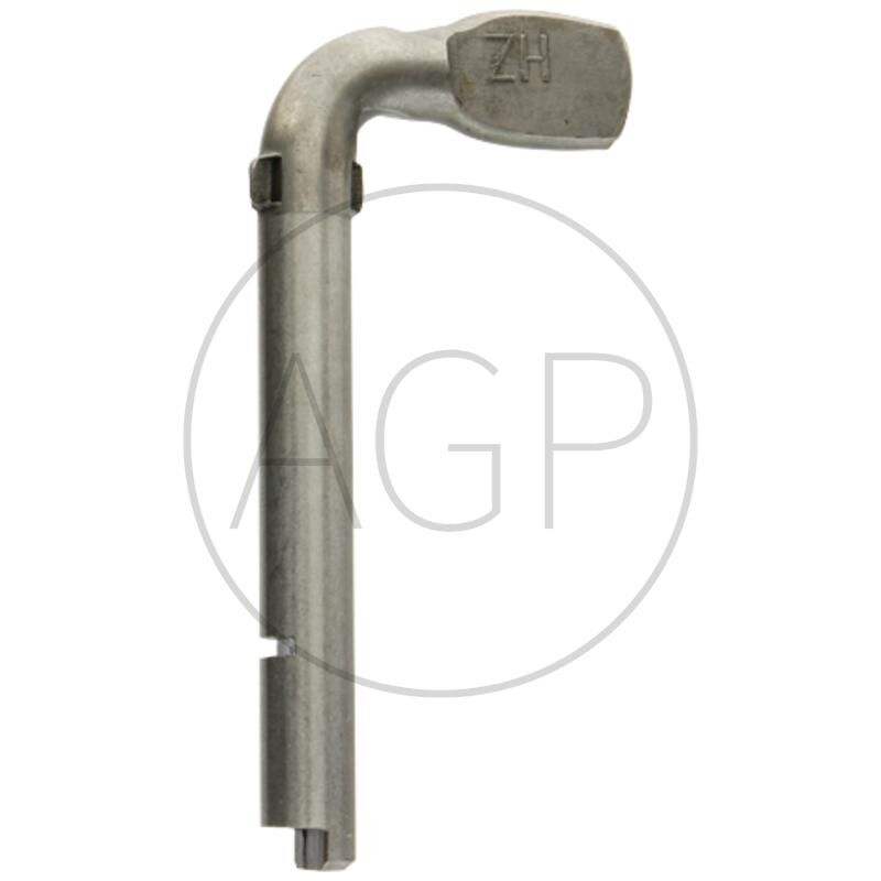 Regulační páka Loncin, na typ LC 1P92 F-1