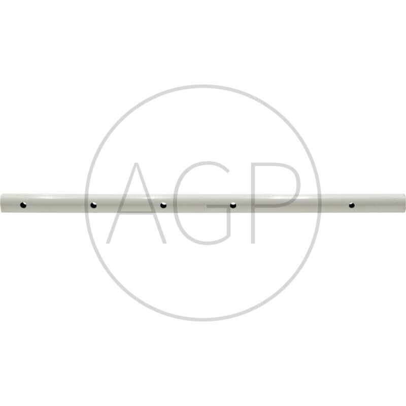 Nosník per pro Pöttinger. rozměry 820 x 40 mm