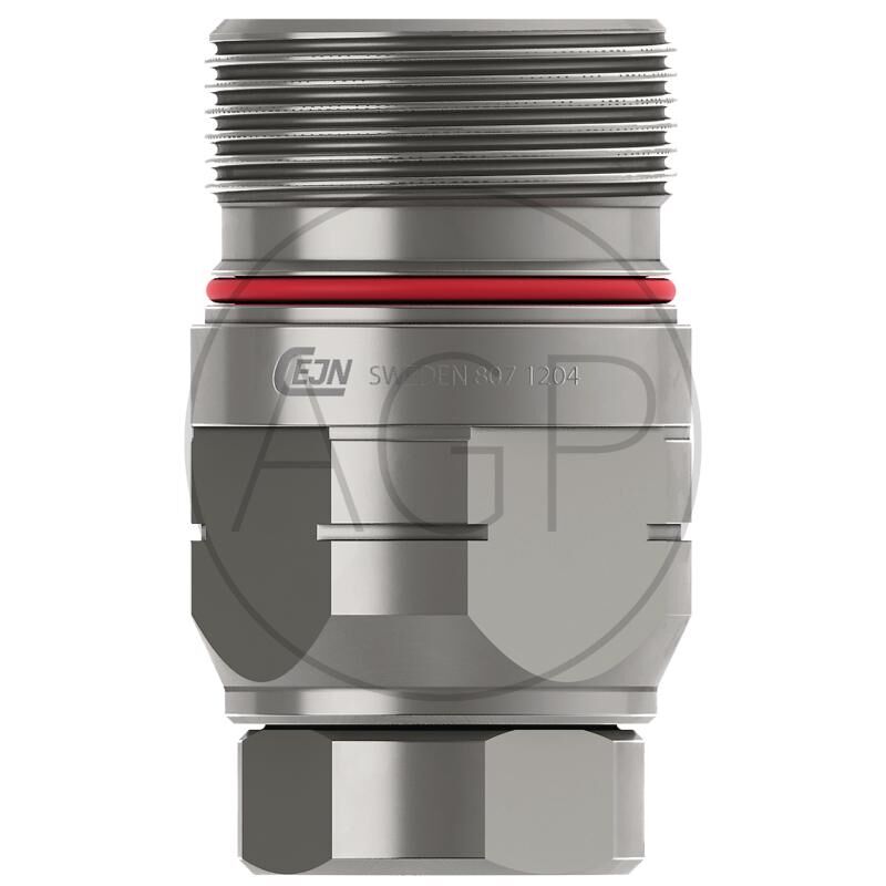 TLX spojka 1 1/4 - 1 5/8-12 UN (1 1/4 SAE ORB)