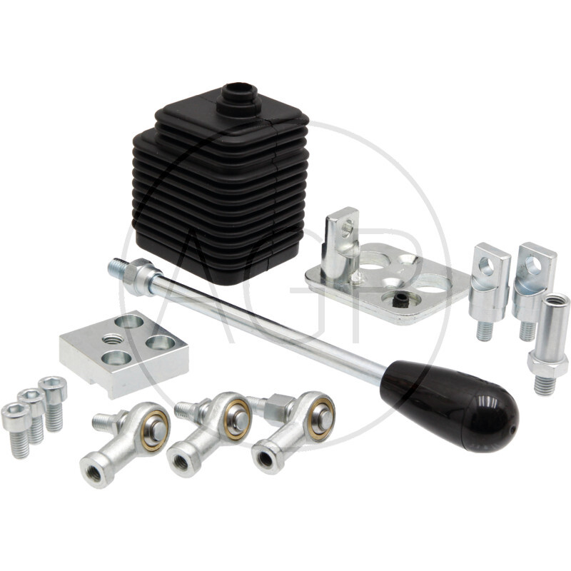 X-70-100- Křížová páka JS