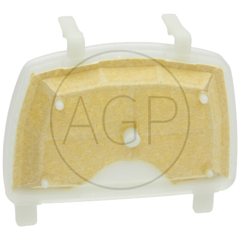 Vzduchový filtr pro Stihl na modely MS171, MS181, MS211