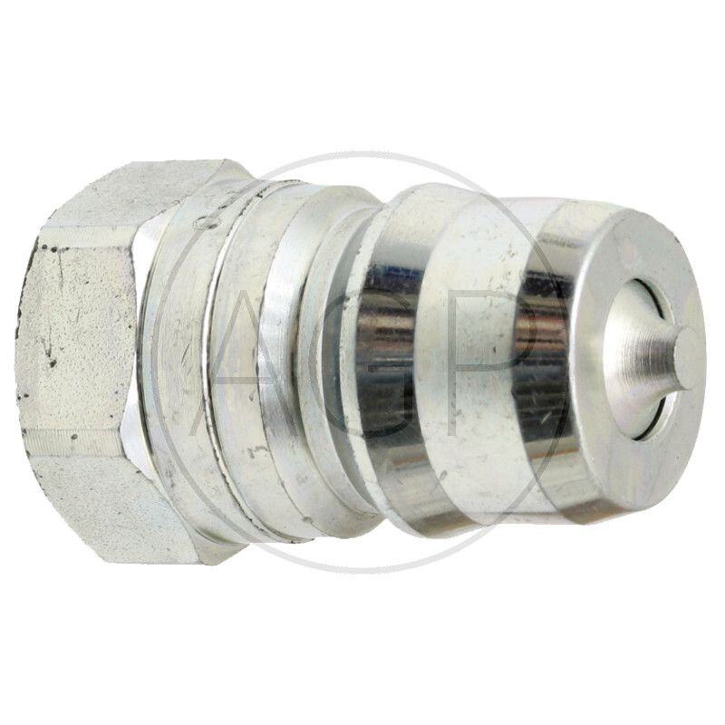 Samec vnitřní závit 3/8 BSP