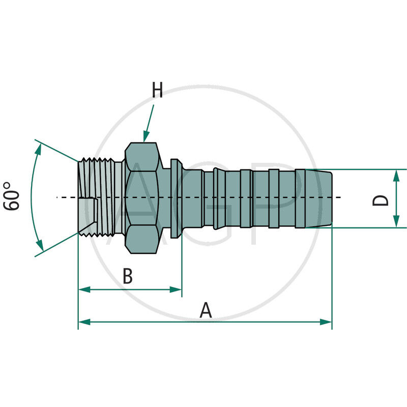 PNB 50 AGR 2