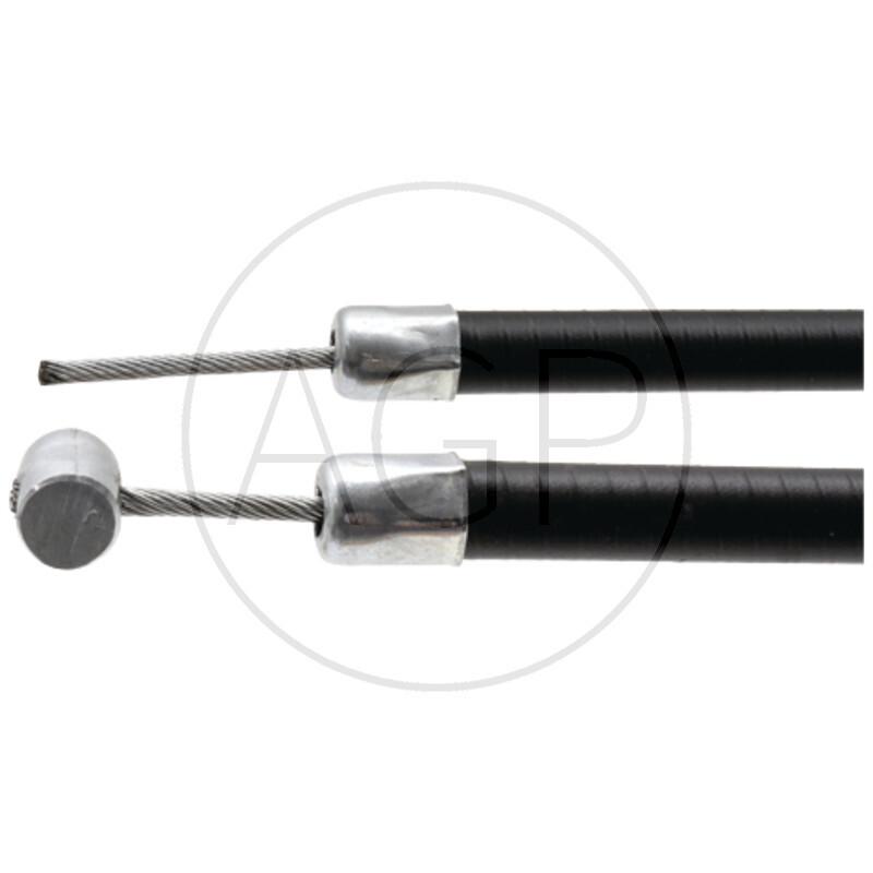 Lanko spojky Solo, o délce 970 mm