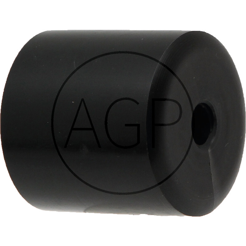 Pojezdová kola o vnějším průměru 76 mm pro Toro