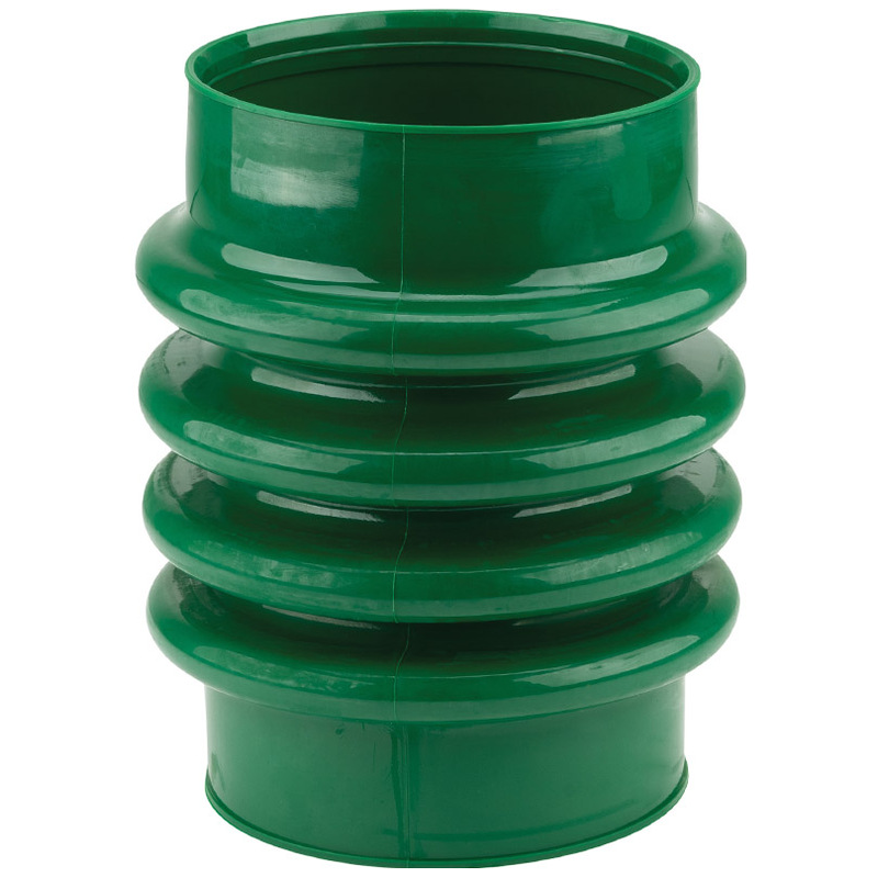 Ochranný vlnovec pro vibrační pěch Wacker Neuson pro typy BS a DS