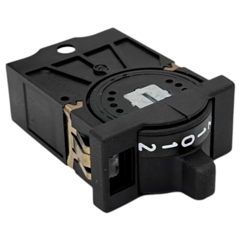 Kolébkový přepínač pracovních světel pro traktory Fendt