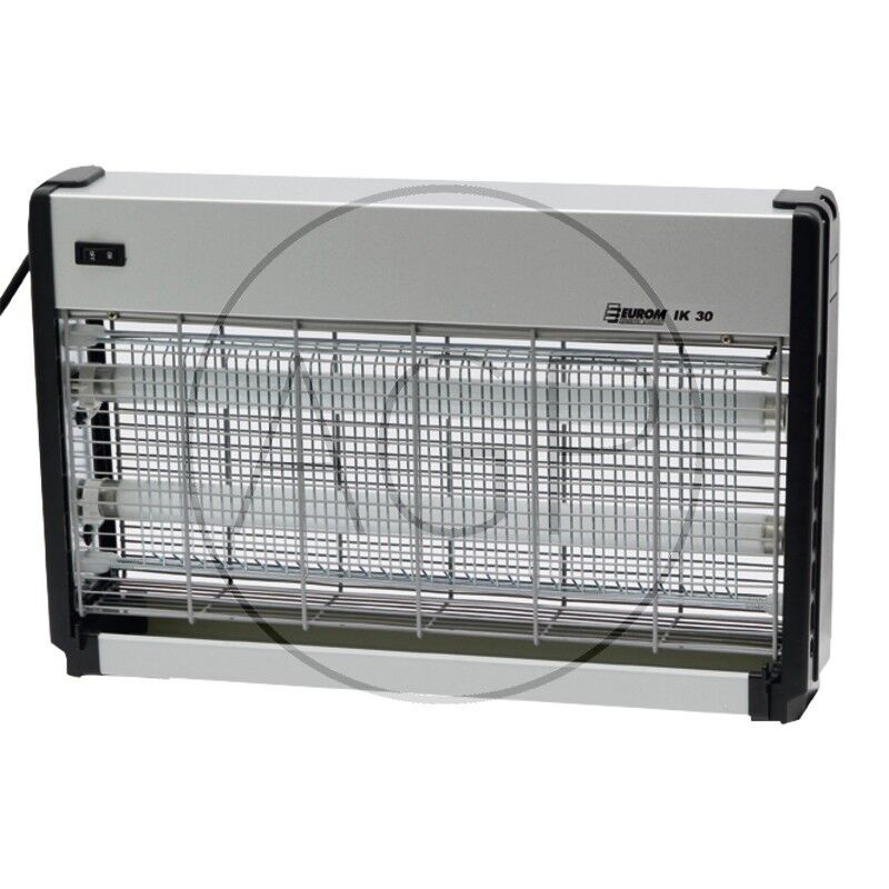 Elektrický lapač hmyzu 30 W