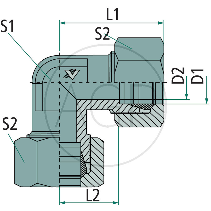 WV 8 S- VA