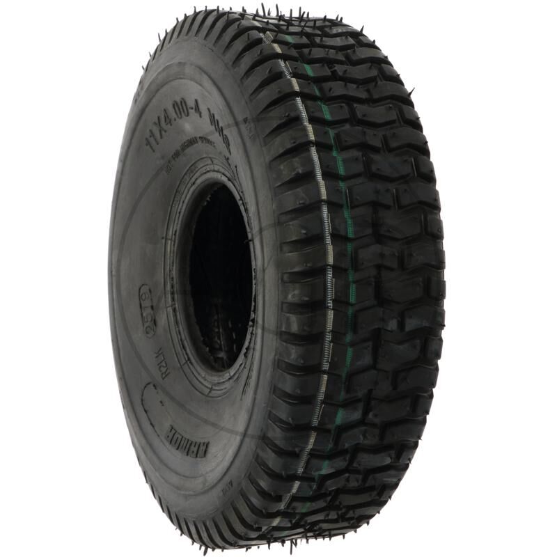 Pneumatika o velikosti 16 x 7.50-8 s profilem Turf