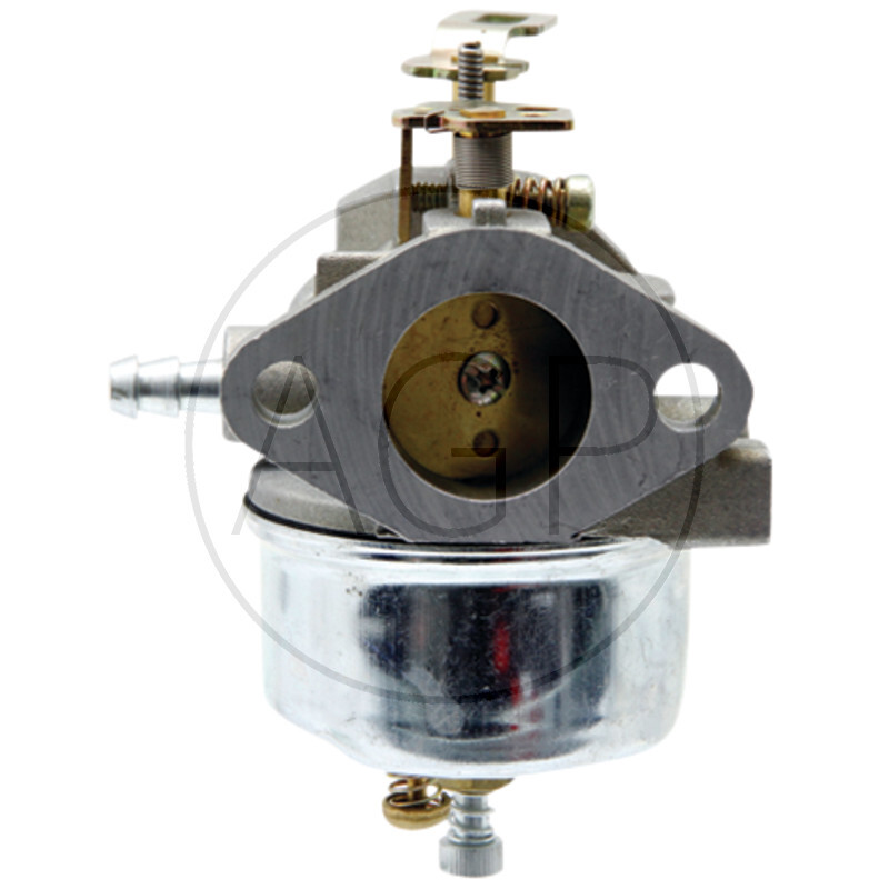 Karburátor pro Tecumseh na typy série HM, HMSK