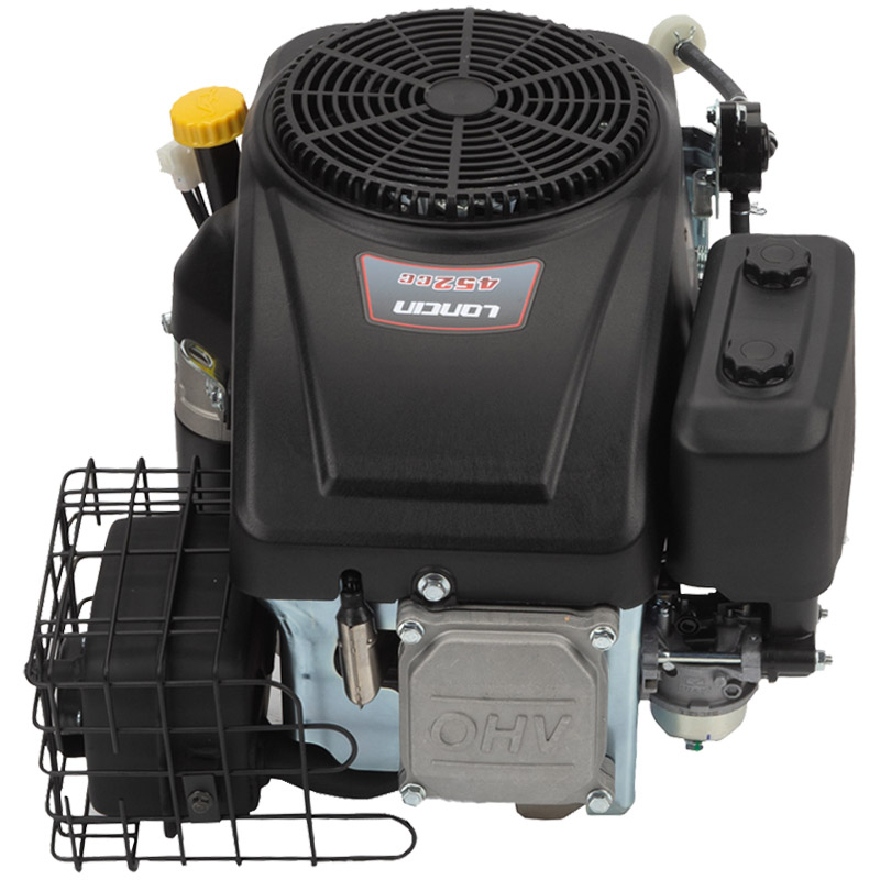 Motor Loncin LC1P92F-1 čtyřtaktní kompletní o výkonu 9,2kW