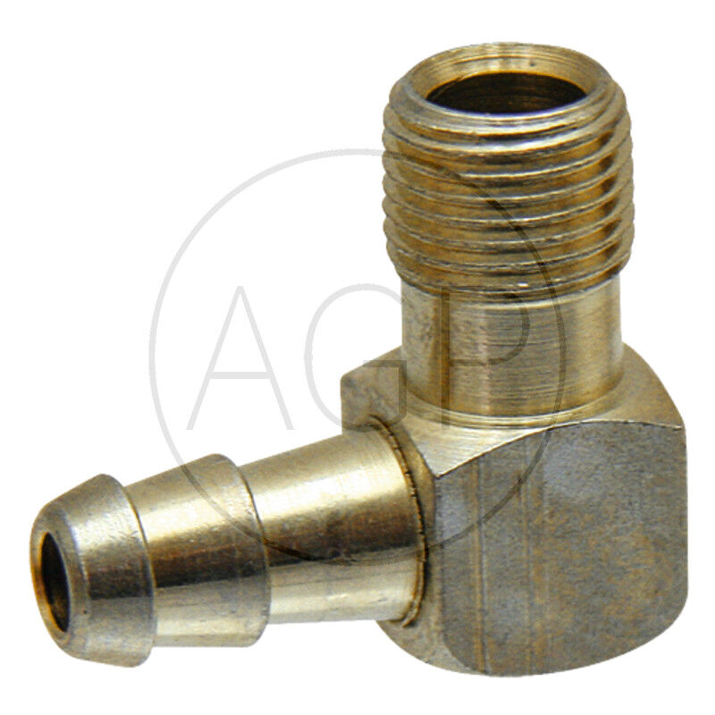 Šroubovací vsuvka ohnutá pro Briggs a Stratton