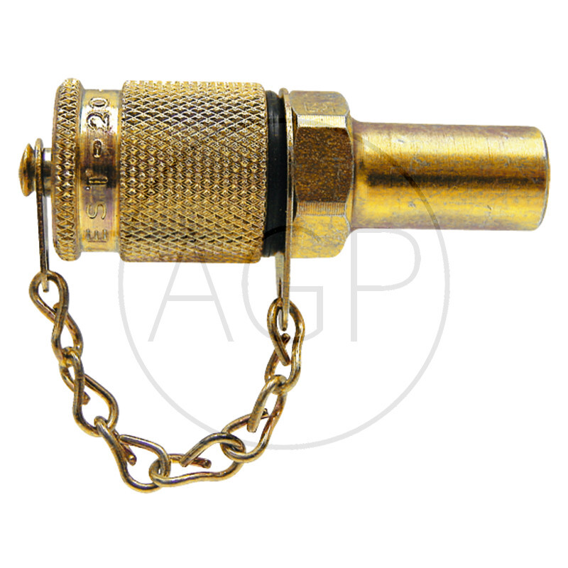 Měřicí spojka M-RSL 8 L