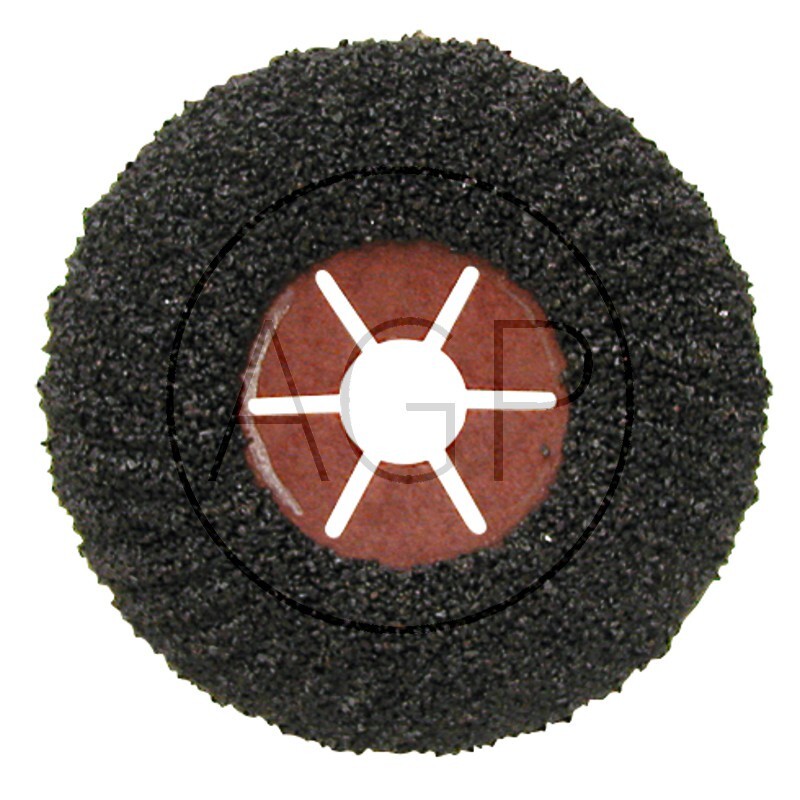 Brusný kotouč na kopyta a paznehty