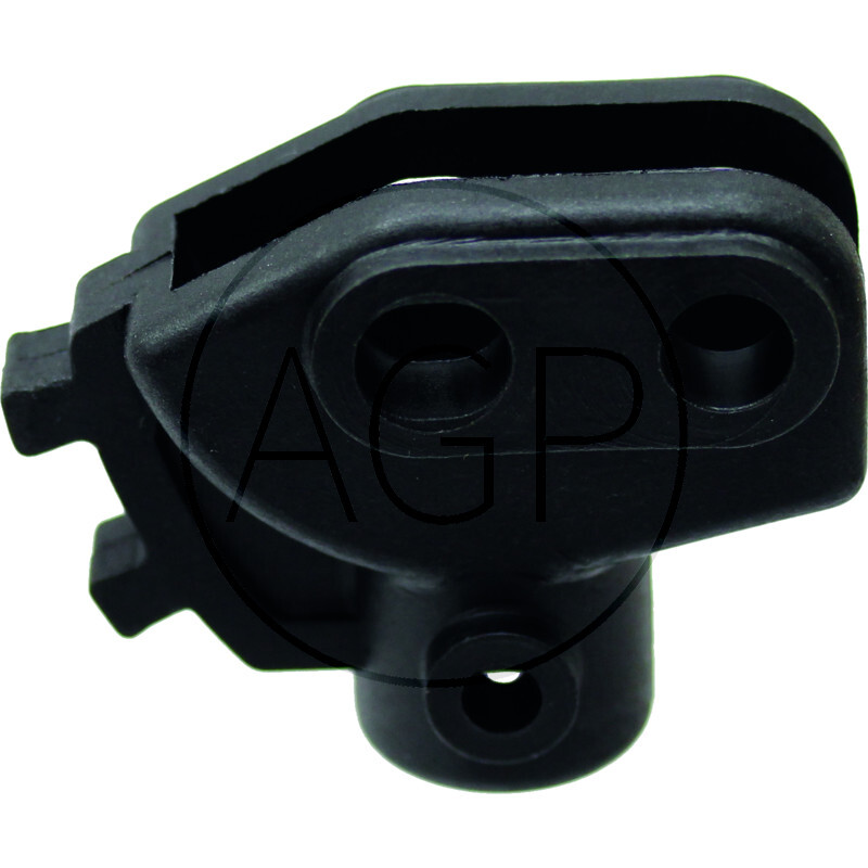 Kryt hydraulického ventilu SB1