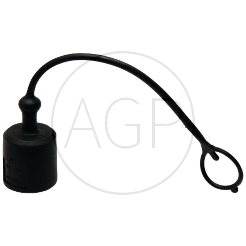 Protiprachová krytka TMF 38N