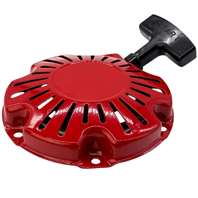 Ruční kompletní startér čtyřtaktních motorů Honda GX 100