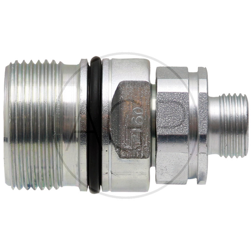 KF 22L (M30x2,0) DN25-BG6