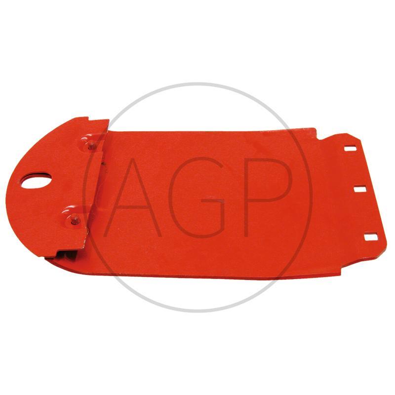 Splaz pro Kuhn, na série FC, GMD