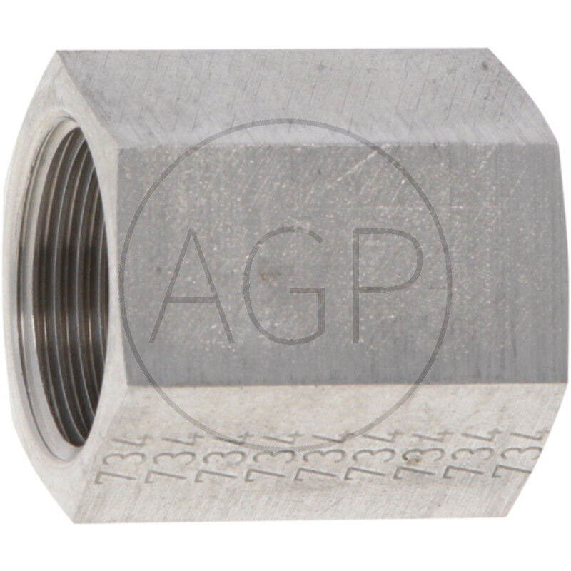 SKMU BSPP-f 1/4 VA