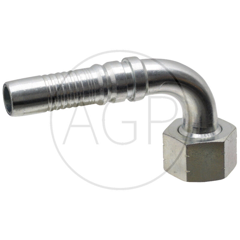 PN 32 DKOS M42x2 90° IL (30S)