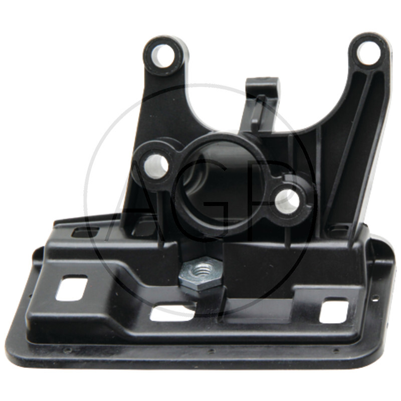 Deska vzduchového filtru