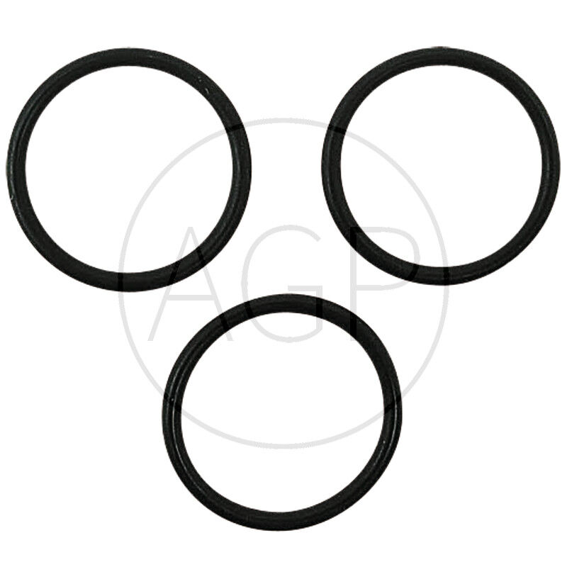 Sada těsnění pro Deutz-Fahr, na přírubové plochy dodatečných řídících přístrojů