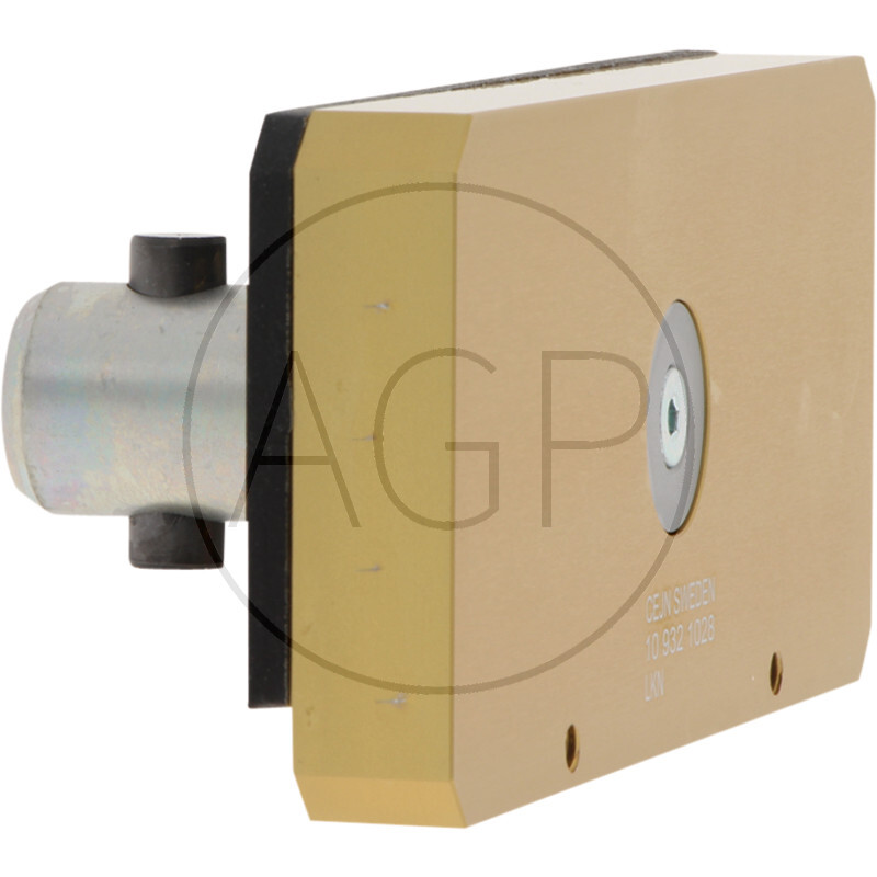 Alu stanice pro spojku Multi-X Duo 25