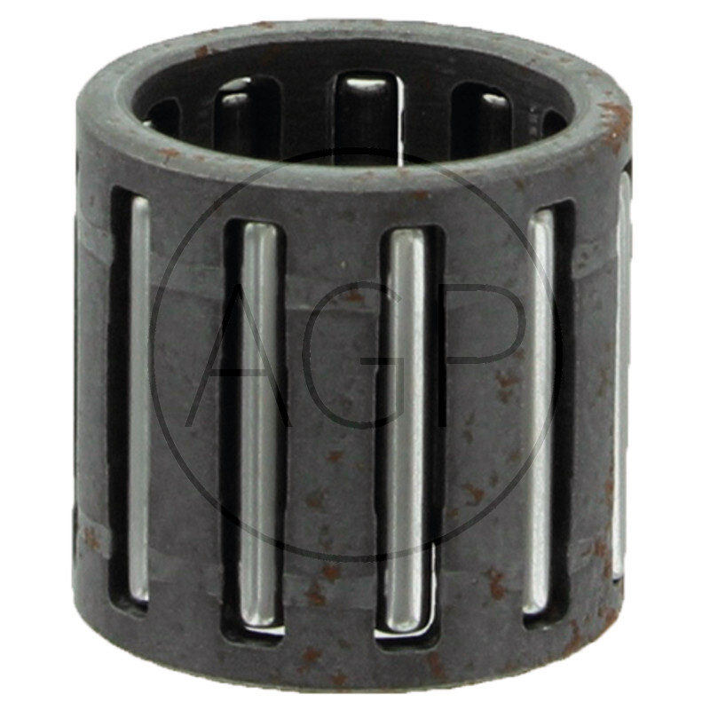 Jehličkové ložisko