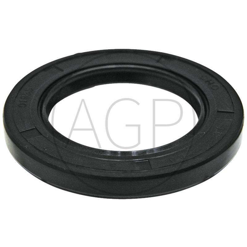 Radiální těsnicí kroužek