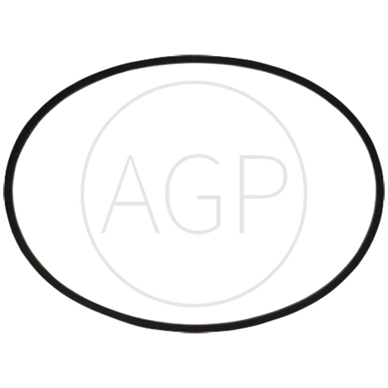 Klínové řemeny Solo, o rozměru 8 x 775